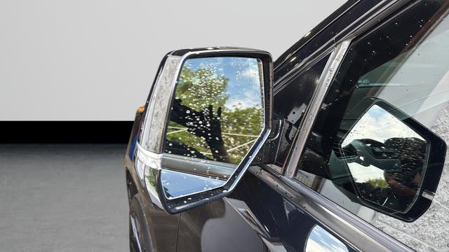2020 Cadillac Escalade ESV 4WD Platinum