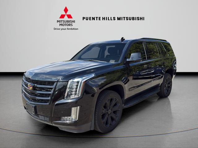 2018 Cadillac Escalade Standard for sale in City of Industry, CA