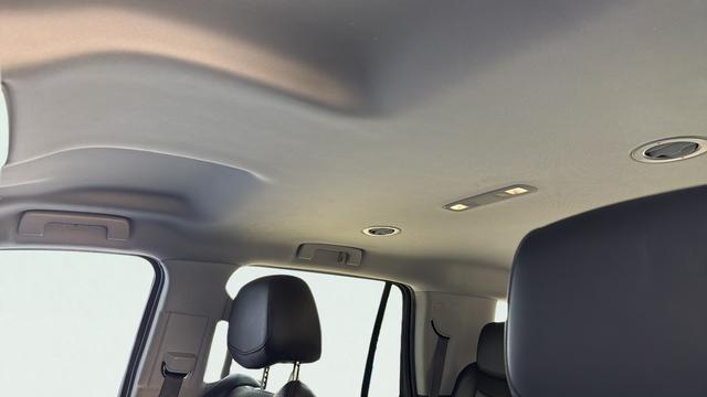 2018 Cadillac Escalade Standard