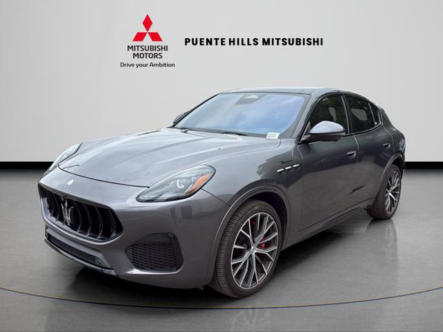 2023 Maserati Grecale Modena for sale in City of Industry, CA