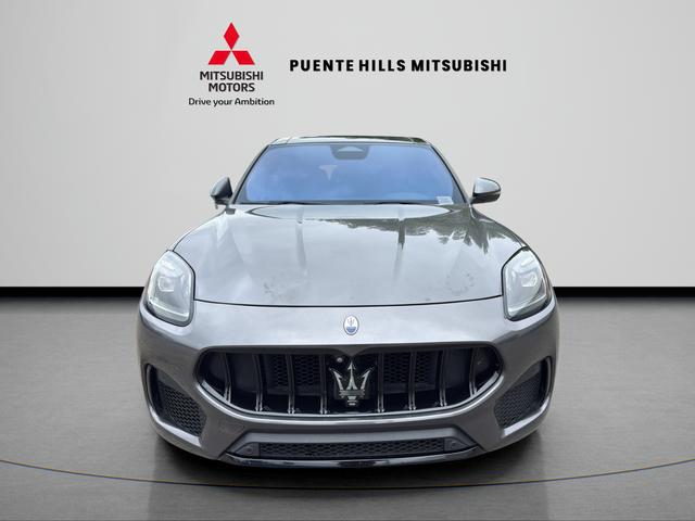 2023 Maserati Grecale Modena