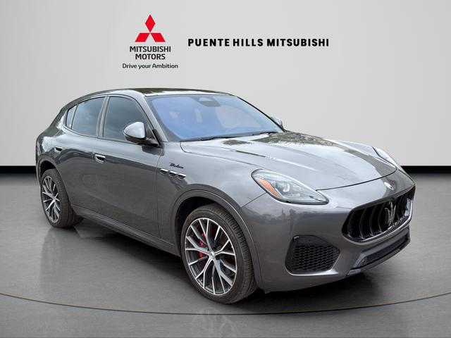 2023 Maserati Grecale Modena