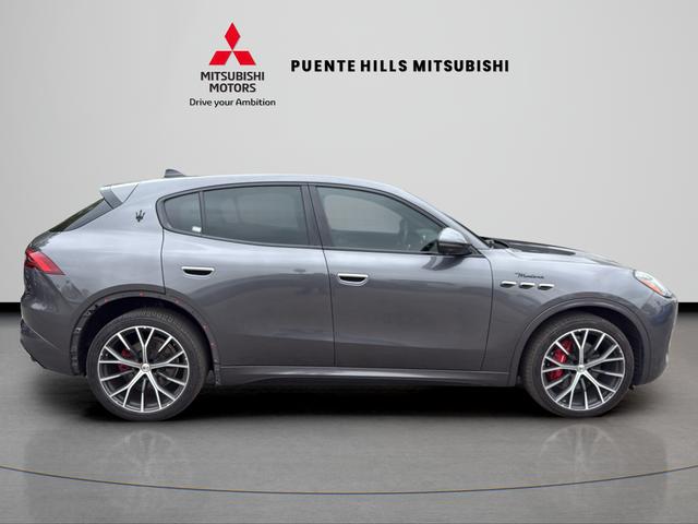 2023 Maserati Grecale Modena