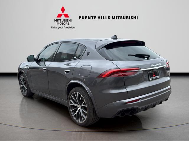 2023 Maserati Grecale Modena