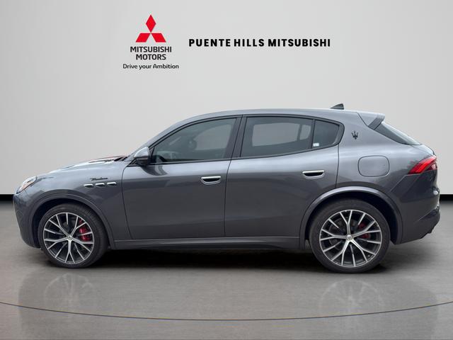 2023 Maserati Grecale Modena