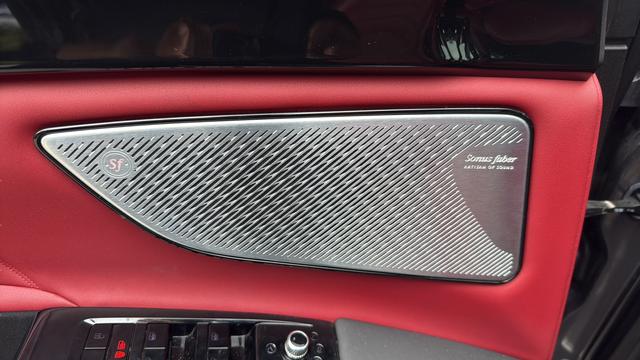 2023 Maserati Grecale Modena
