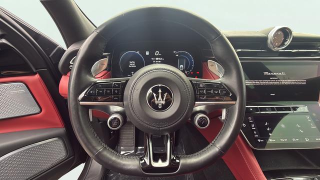 2023 Maserati Grecale Modena