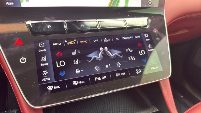 2023 Maserati Grecale Modena