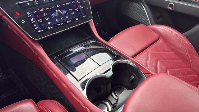 2023 Maserati Grecale Modena