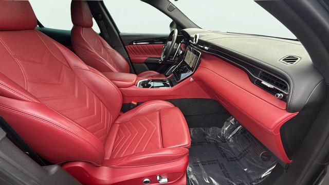 2023 Maserati Grecale Modena