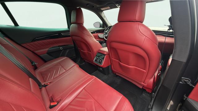 2023 Maserati Grecale Modena