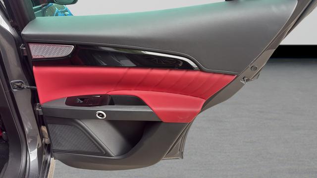 2023 Maserati Grecale Modena