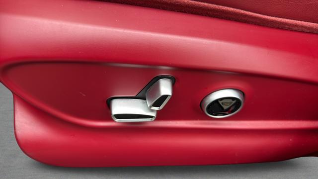2023 Maserati Grecale Modena