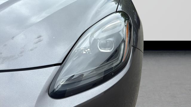 2023 Maserati Grecale Modena