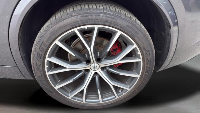 2023 Maserati Grecale Modena