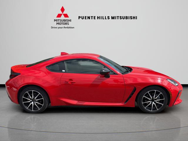 2022 Toyota GR86 Base