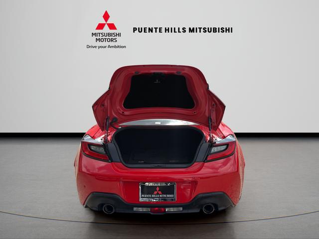 2022 Toyota GR86 Base