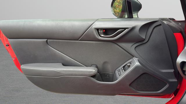 2022 Toyota GR86 Base