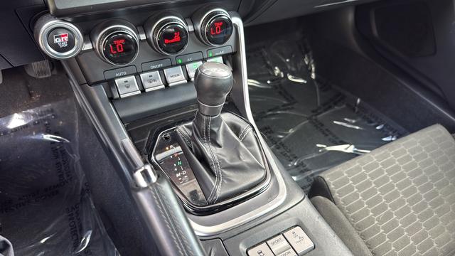 2022 Toyota GR86 Base
