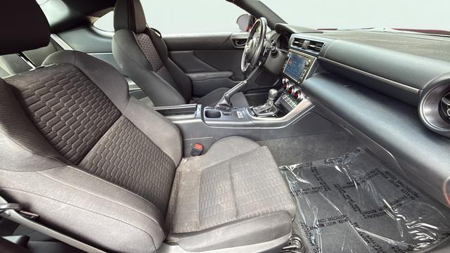 2022 Toyota GR86 Base