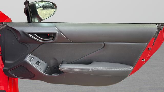 2022 Toyota GR86 Base