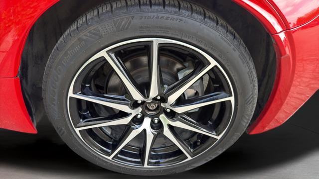 2022 Toyota GR86 Base