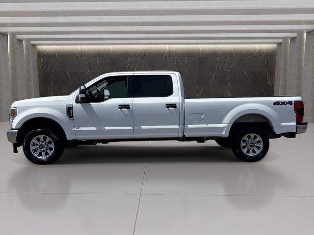 2021 Ford F-250 XLT