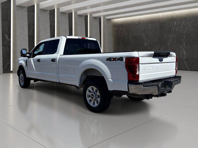 2021 Ford F-250 XLT