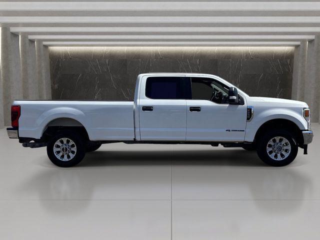 2021 Ford F-250 XLT