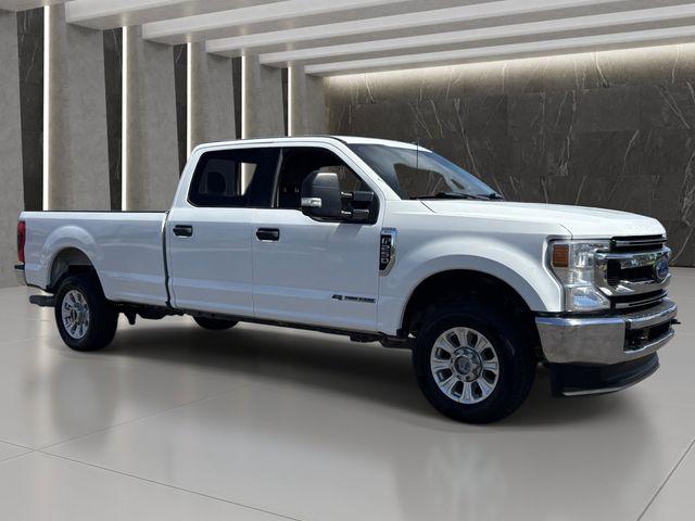 2021 Ford F-250 XLT