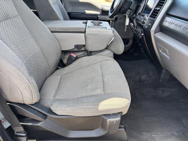 2021 Ford F-250 XLT
