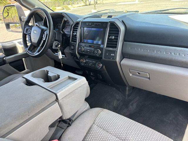 2021 Ford F-250 XLT