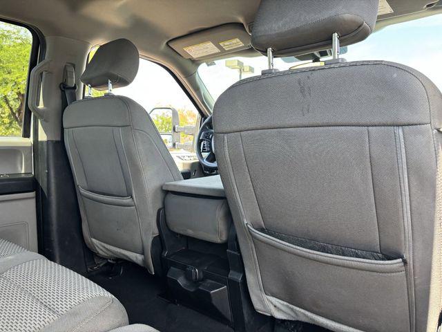 2021 Ford F-250 XLT