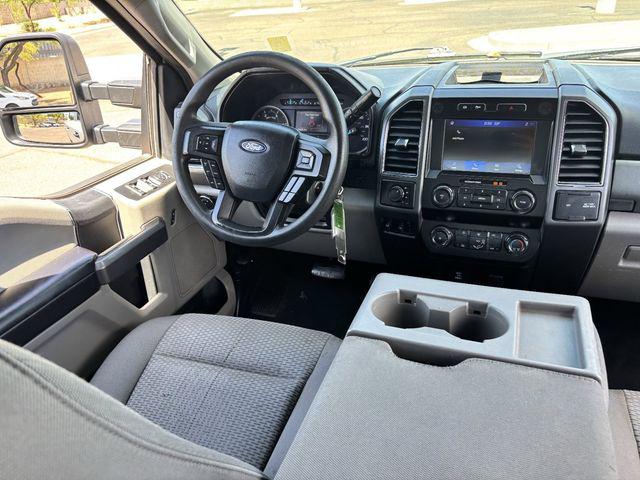 2021 Ford F-250 XLT