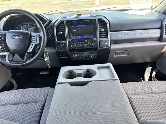 2021 Ford F-250 XLT