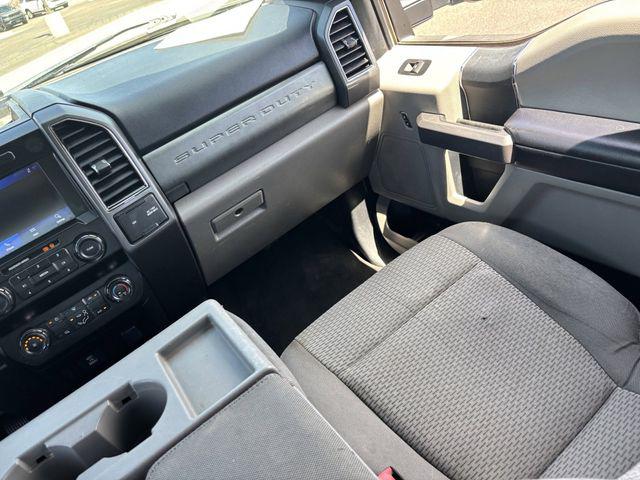 2021 Ford F-250 XLT