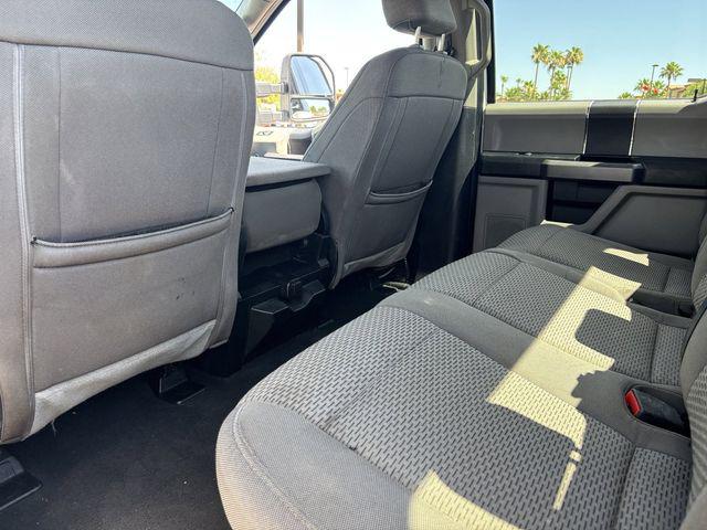2021 Ford F-250 XLT