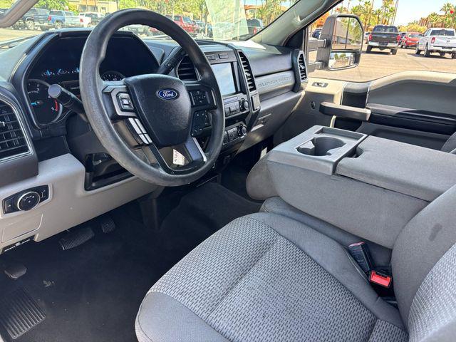 2021 Ford F-250 XLT