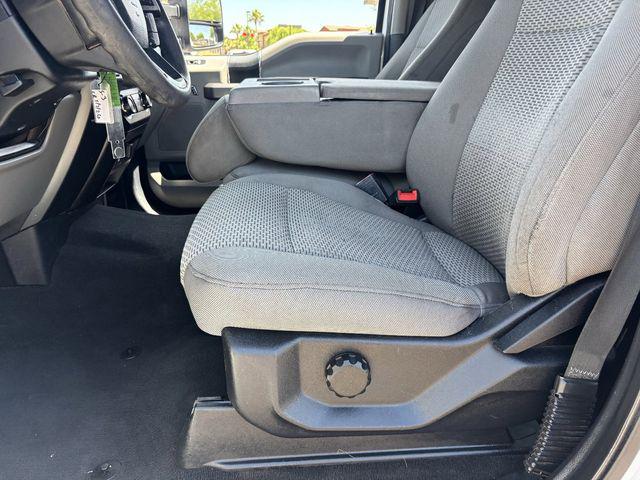 2021 Ford F-250 XLT