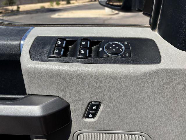 2021 Ford F-250 XLT