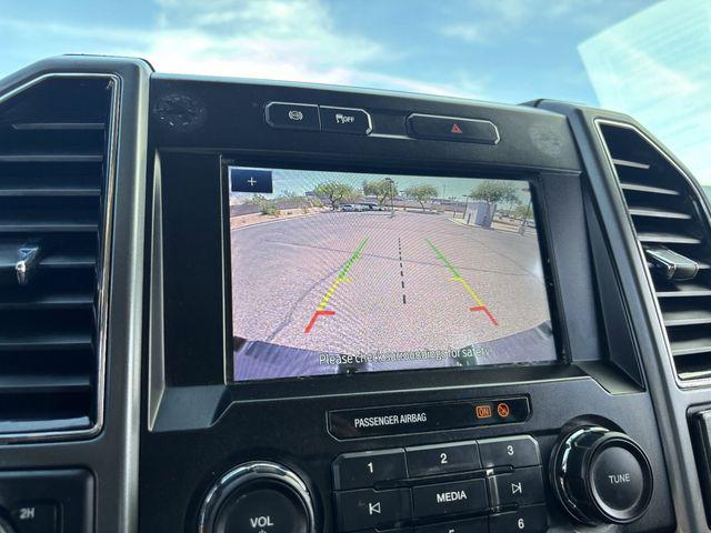 2021 Ford F-250 XLT