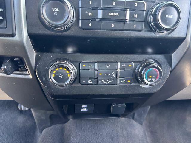 2021 Ford F-250 XLT