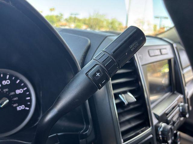 2021 Ford F-250 XLT