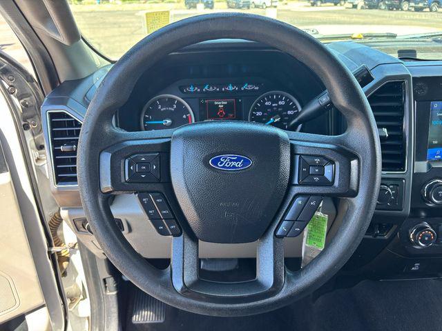 2021 Ford F-250 XLT