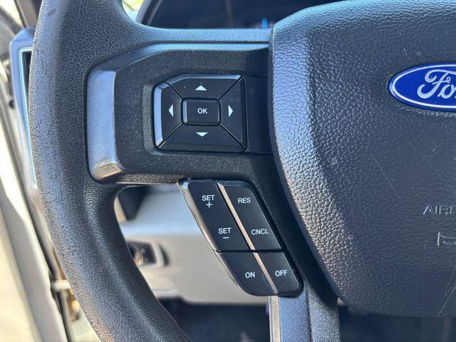 2021 Ford F-250 XLT