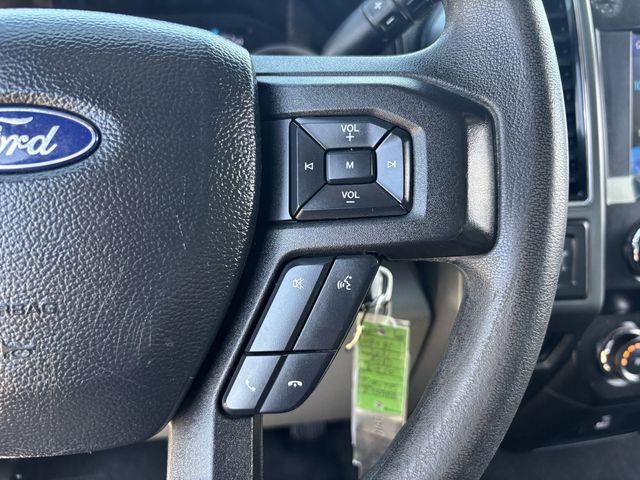 2021 Ford F-250 XLT
