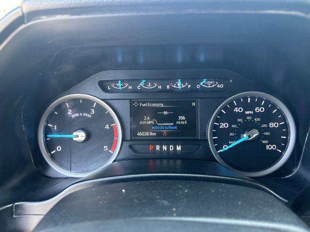 2021 Ford F-250 XLT