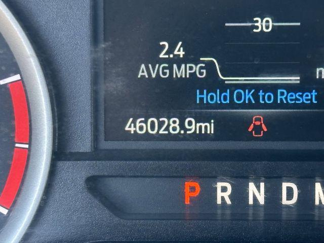 2021 Ford F-250 XLT