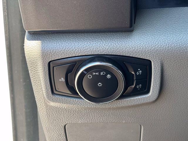 2021 Ford F-250 XLT