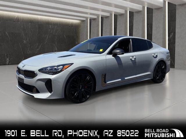 2019 Kia Stinger GT1 for sale in Phoenix, AZ
